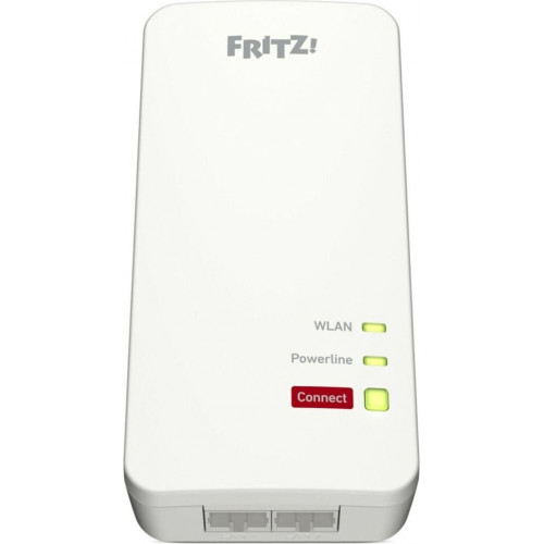 FRITZ! Powerline 1240 AX WLAN Set