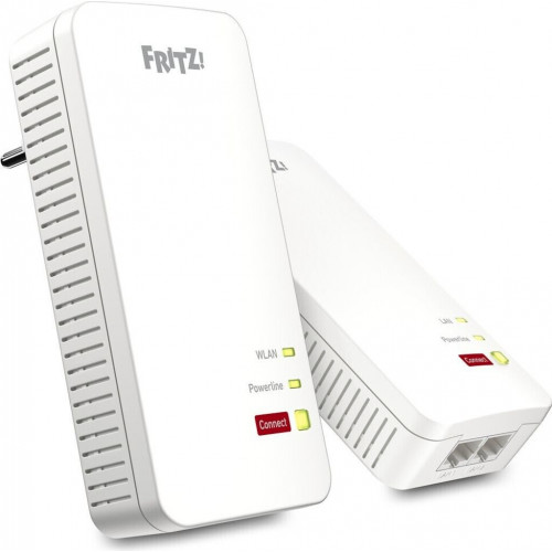 FRITZ! Powerline 1240 AX WLAN Set