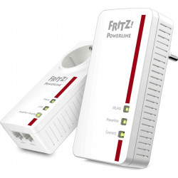FRITZ! Powerline 1260E