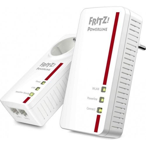 FRITZ! Powerline 1260E