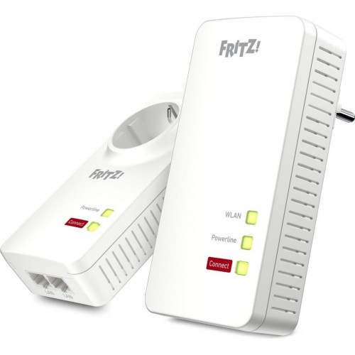 FRITZ! Powerline 1260E