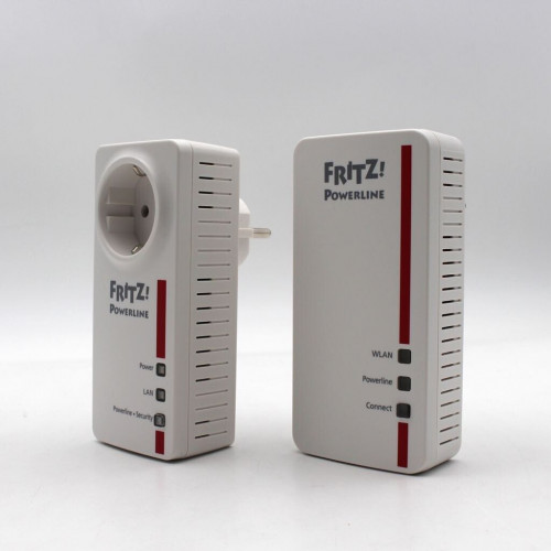 FRITZ! Powerline 1260E