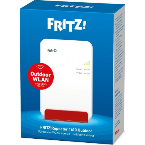 FRITZ! Repeater 1610 Outdoor