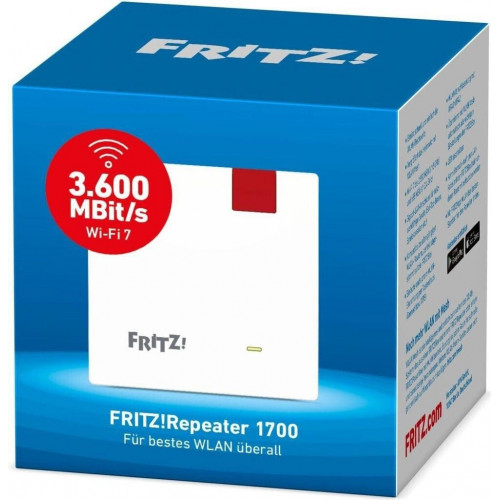 FRITZ! Repeater 1700