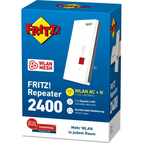 FRITZ! Repeater 2400