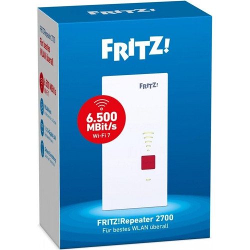 FRITZ! Repeater 2700