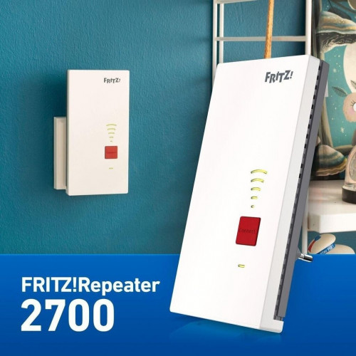 FRITZ! Repeater 2700
