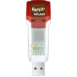 FRITZ! WLAN USB Stick AC 860