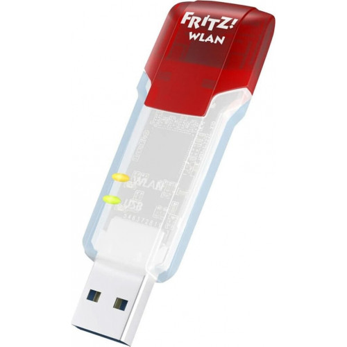 FRITZ! WLAN USB Stick AC 860