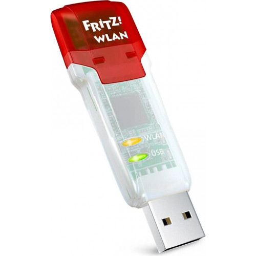 FRITZ! WLAN USB Stick AC 860