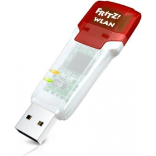 FRITZ! WLAN USB Stick AC 860