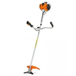 Fs 240 C-E Autocut C 26-2 y BrushCut 250-3 Stihl