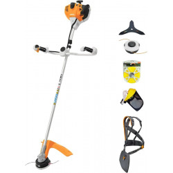 FS 261 C-E Desbrozadora Stihl