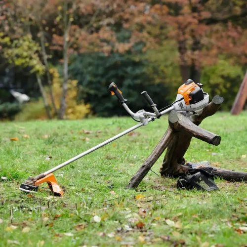 FS 261 C-E Desbrozadora Stihl