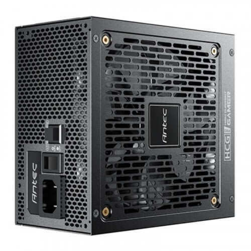 Fuente de Alimentación Antec 1200W 80+ Platinum HCG1200 PRO ATX Modular PFC Activo Ventilador 13.5cm