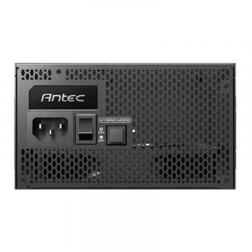 Fuente de Alimentación Antec 1200W 80+ Platinum HCG1200 PRO ATX Modular PFC Activo Ventilador 13.5cm