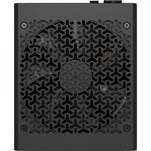 Fuente de Alimentación Corsair HX1000i SHIFT 1000W Cybenetics Platinum Modular iCUE LINK