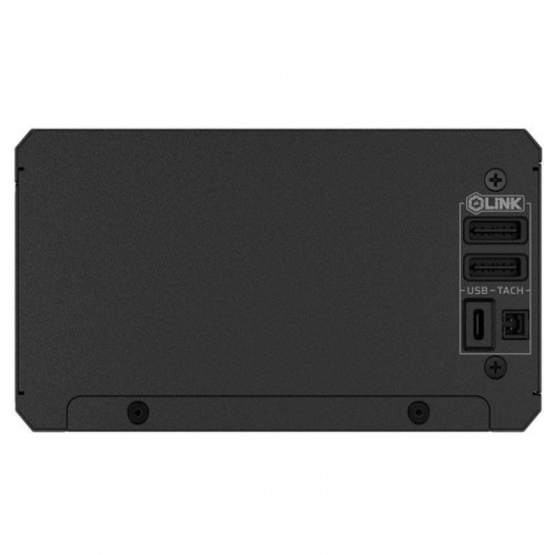 Fuente de Alimentación Corsair HX1200i SHIFT 1200W Cybenetics Platinum modular digital iCUE LINK
