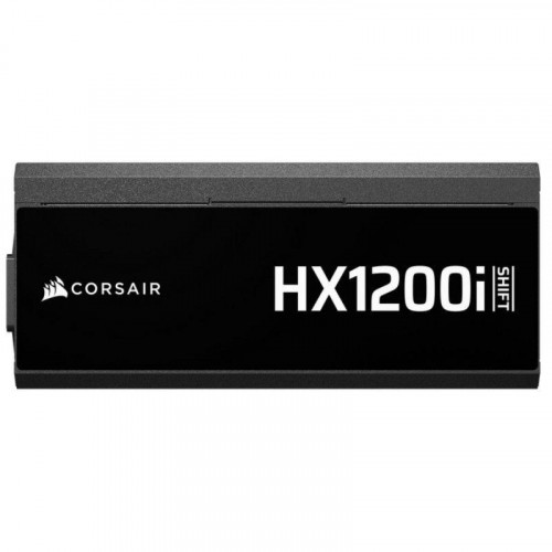 Fuente de Alimentación Corsair HX1200i SHIFT 1200W Cybenetics Platinum modular digital iCUE LINK