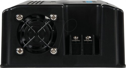 Fuente de alimentación de laboratorio DPM, 0 - 60 V, 0 -