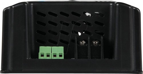Fuente de alimentación de laboratorio DPM, 0 - 60 V, 0 -