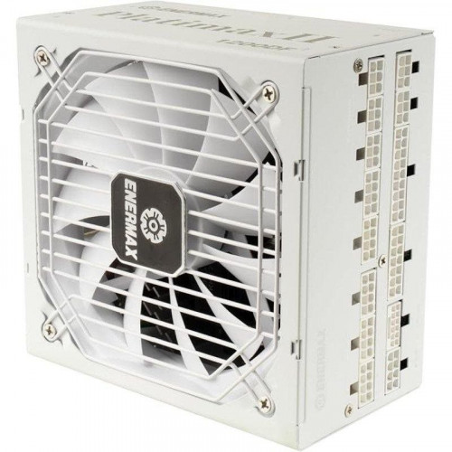 Fuente de alimentación ENERMAX PLATIMAXII 1200W Wh 80+Platinum ATX 3.1PCIe 5.1 12V-2x6 DC-DC modular
