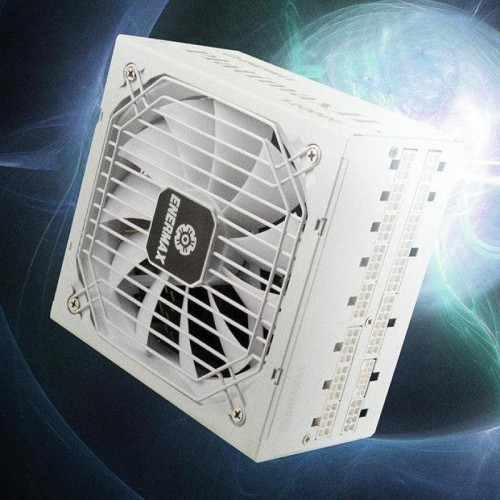 Fuente de alimentación ENERMAX PLATIMAXII 1200W Wh 80+Platinum ATX 3.1PCIe 5.1 12V-2x6 DC-DC modular