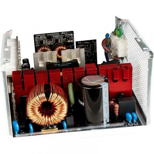 Fuente de alimentación ENERMAX Revolution III S 1000W Wh 80+ Platinum ATX 3.1 12V-2x6 DC-DC modular