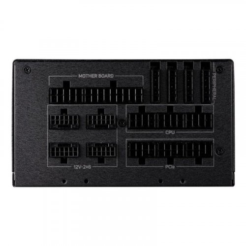 Fuente de Alimentación FSP CANNON PRO ATX3.1 2500W Certificación 80 PLUS Platinum modular