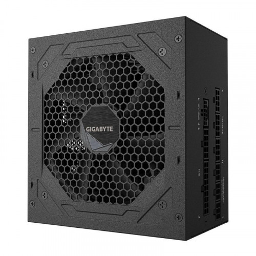 Fuente de Alimentación GIGABYTE 1000W 80 PLUS Gold UD1000GM PG5 V2 Modular PCIe Gen 5.1 ATX 3.1