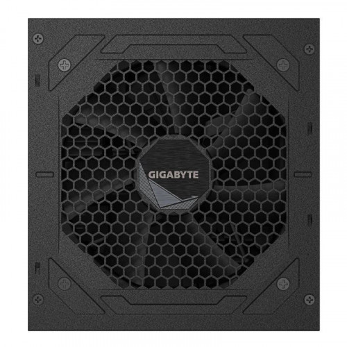 Fuente de Alimentación GIGABYTE 1000W 80 PLUS Gold UD1000GM PG5 V2 Modular PCIe Gen 5.1 ATX 3.1