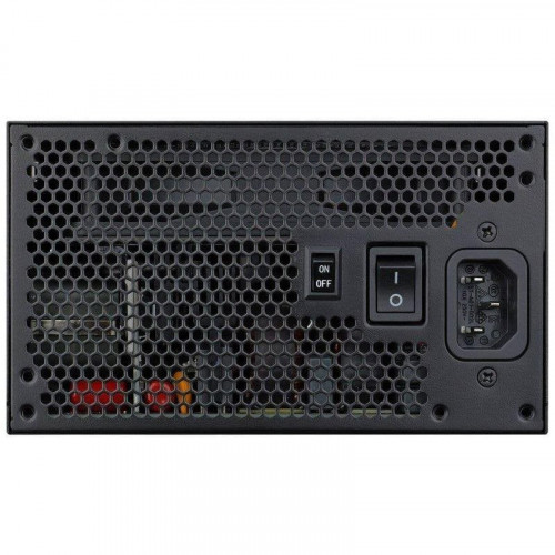 Fuente de Alimentacion Lian-Li SX Platinum 1200W 80 PLUS Platinum modular silenciosa