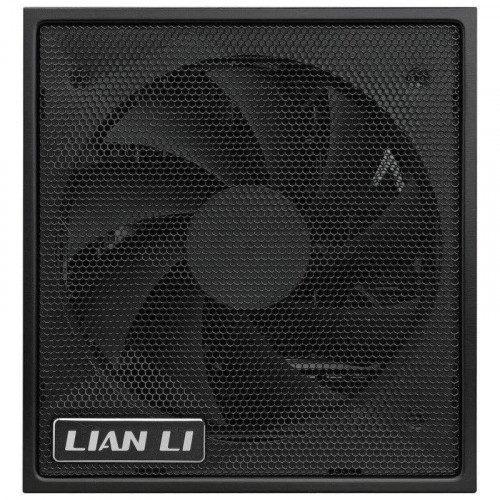 Fuente de Alimentacion Lian-Li SX Platinum 1200W 80 PLUS Platinum modular silenciosa