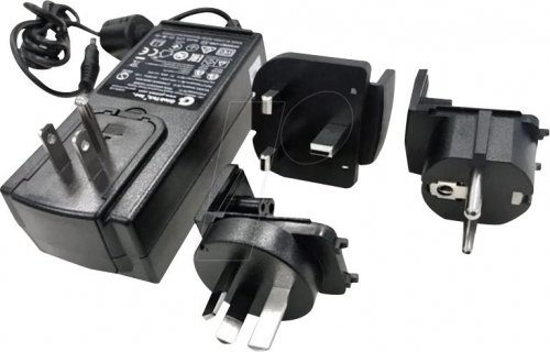 Fuente de alimentación para AnywhereUSB 2 Plus