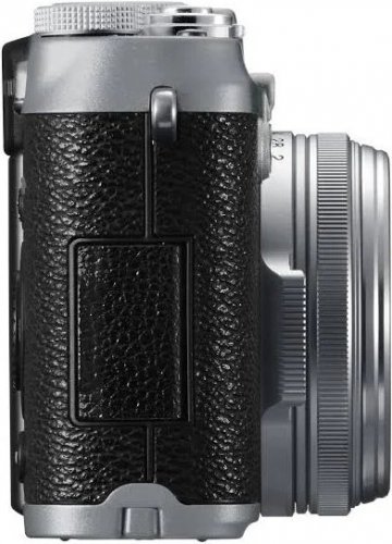 Fuji X100 Cámara Compacta Avanzada Digital