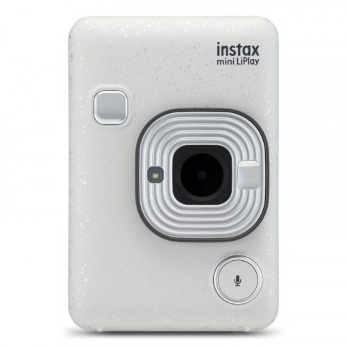 Fujifilm Cámara Digital Compacta Sensor CMOS 1/5″ 5 MP Pantalla TFT Bluetooth Blanco