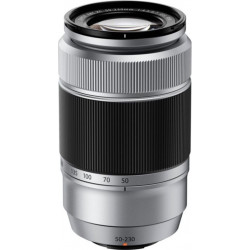 Fujifilm FUJINON XC 50-230 mm f4.5-6.7 OIS II