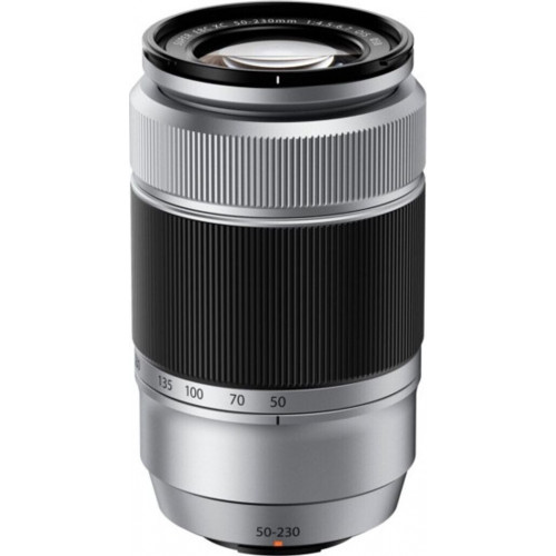 Fujifilm FUJINON XC 50-230 mm f4.5-6.7 OIS II