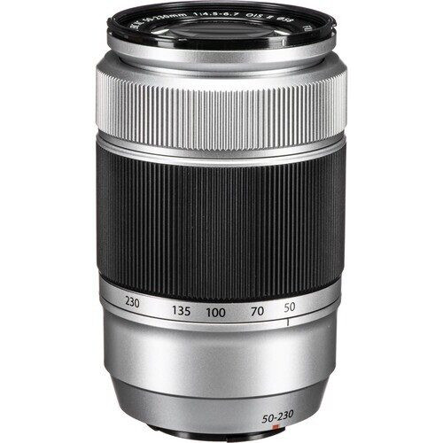 Fujifilm FUJINON XC 50-230 mm f4.5-6.7 OIS II