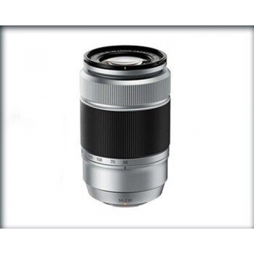 Fujifilm FUJINON XC 50-230 mm f4.5-6.7 OIS II