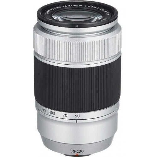 Fujifilm FUJINON XC 50-230 mm f4.5-6.7 OIS II
