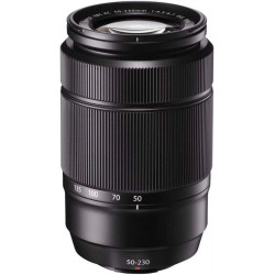 Fujifilm Fujinon XC 50-230mm F4.5-6.7 OIS II