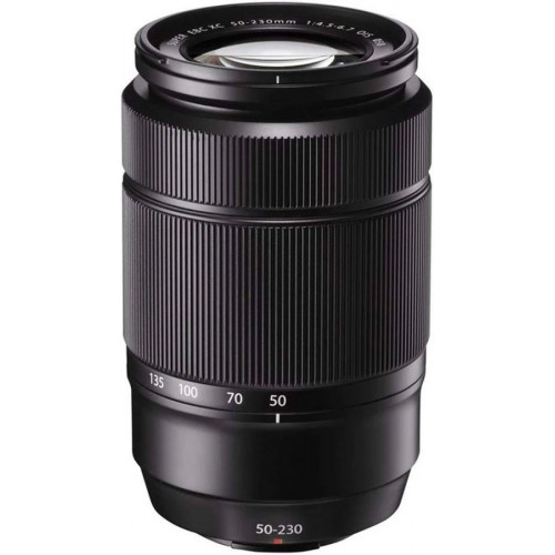 Fujifilm Fujinon XC 50-230mm F4.5-6.7 OIS II