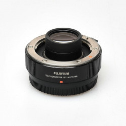 Fujifilm FUJINON XF 1.4x TC WR
