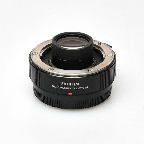 Fujifilm FUJINON XF 1.4x TC WR