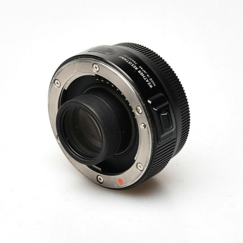 Fujifilm FUJINON XF 1.4x TC WR
