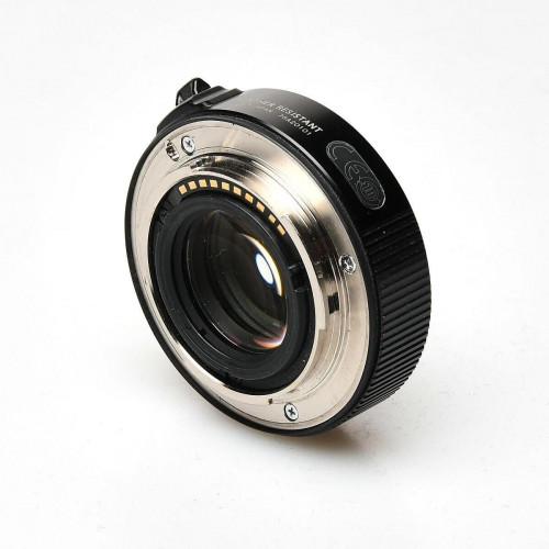 Fujifilm FUJINON XF 1.4x TC WR