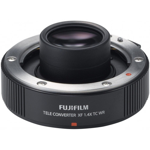 Fujifilm FUJINON XF 1.4x TC WR