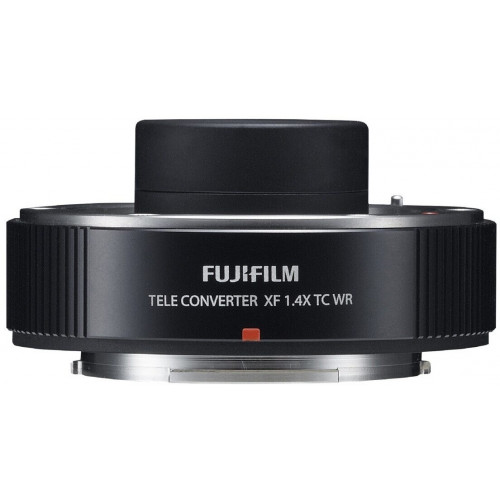 Fujifilm FUJINON XF 1.4x TC WR