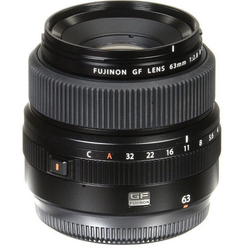 Fujifilm FUJINON XF 23mm f2